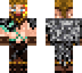 vikingo mike
