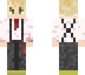 vinny (fixed hair)