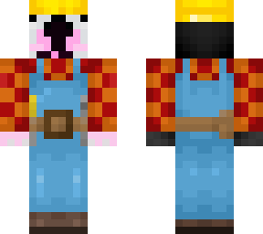 walter constructor