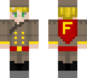 war skin fix