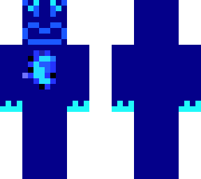 warden