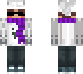 white c1ous3r
