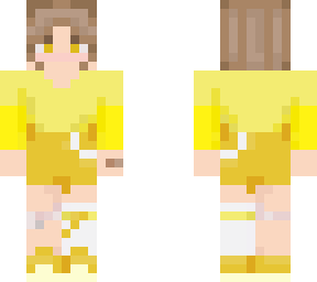 yellow life w injuries