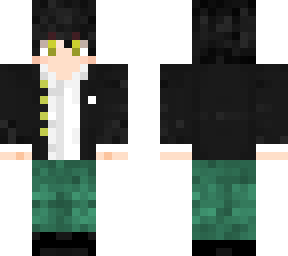 yuuichi katagiri /ayanokoji fixed!