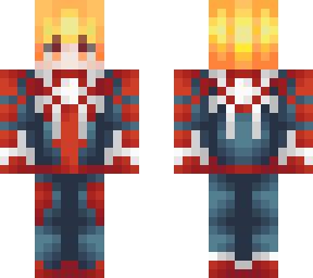 zenitsu suit spiderman ps4