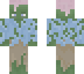 zombie