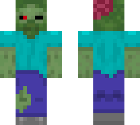zombie reimagined reimagined (reimagined