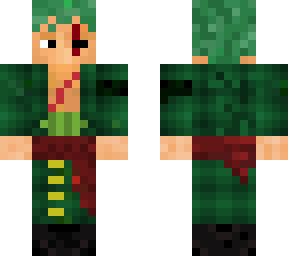 zoro
