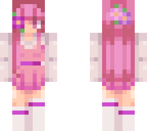 -+ pink is pog +-