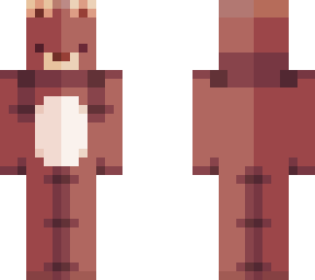 ~ teddy ~ owo
