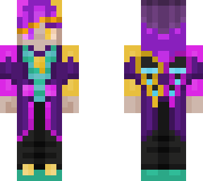 ~ whyatt h. goldenhub // persona ~ request from gold3nend3r