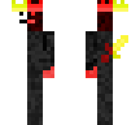 50% dark 50% light king