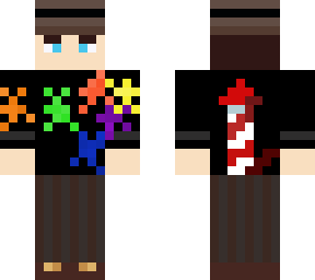 50s skin (celebration)