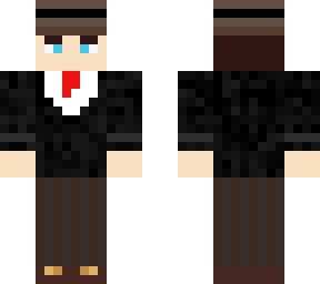 50s skin