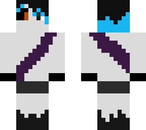 achreios's non godly form