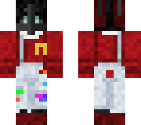 aentchen red rabbits