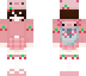 ajolote cherry