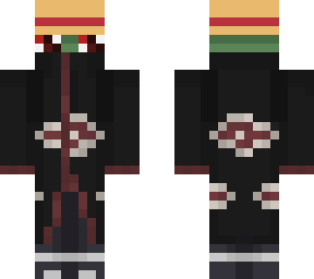 akasuki pepe