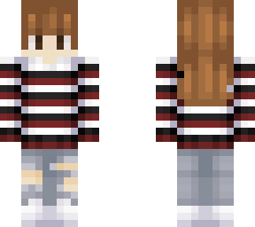 amnita stripes