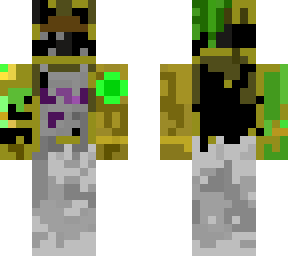 ancient chica