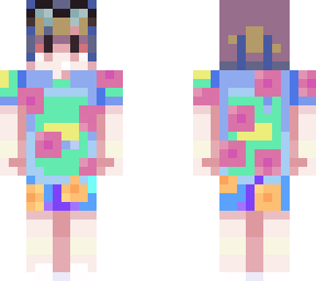 another stupid hawaiian kid/reshade entry