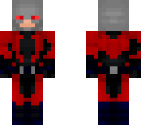 antman classic