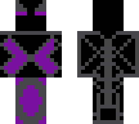 asasin enderman