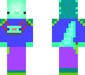 axolotl