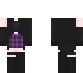 black edit