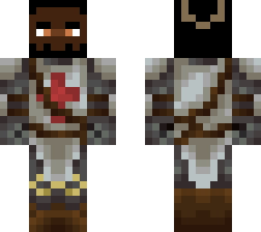 black knight
