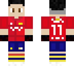 blasblvr77 primera skin con apaos