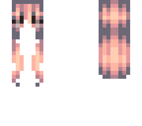 blazing fire // hb