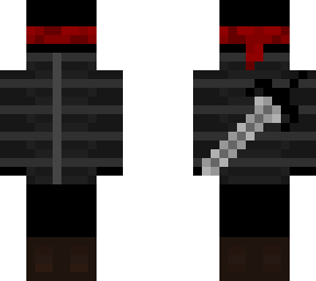 blind bandit