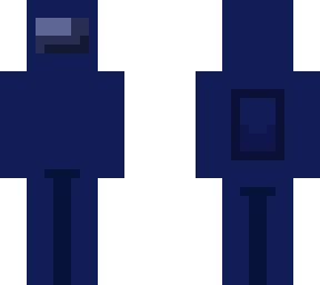 blue-amongus