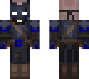 blue doly