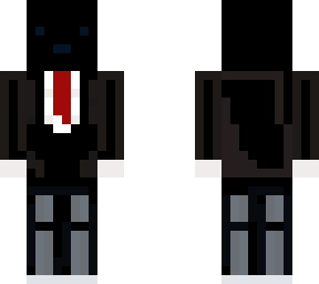 bob with a suit