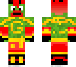 bobchab thegrefg