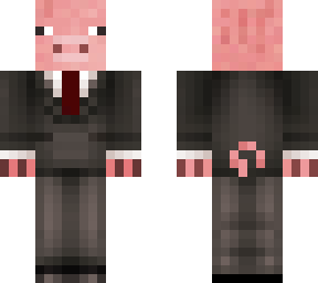 bussy pig