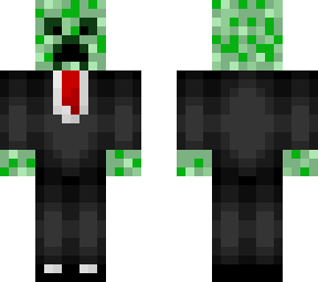 caleb62314 in a suit
