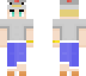 captain chickel