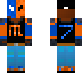 cari (deathstroke edition)
