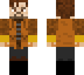 carth onasi