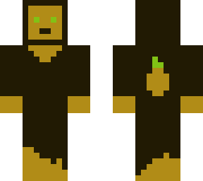 casual pineapple