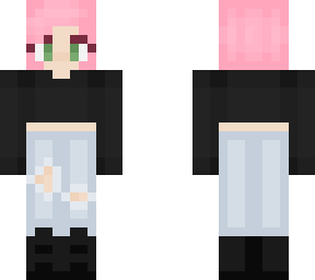 casual sweater