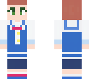 chono hikari