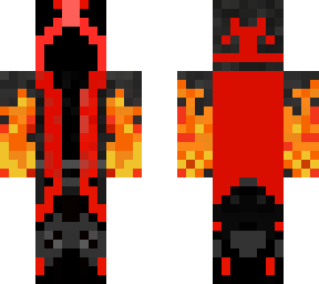 clan 909 skin