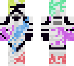 clone of the wesh legion#3