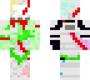 clone of the wesh legion#5