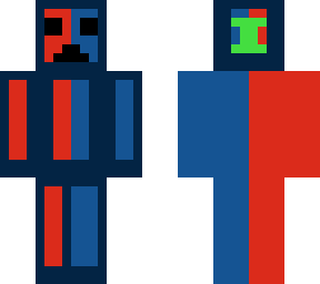 creeper