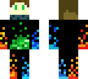 creeper king 3010